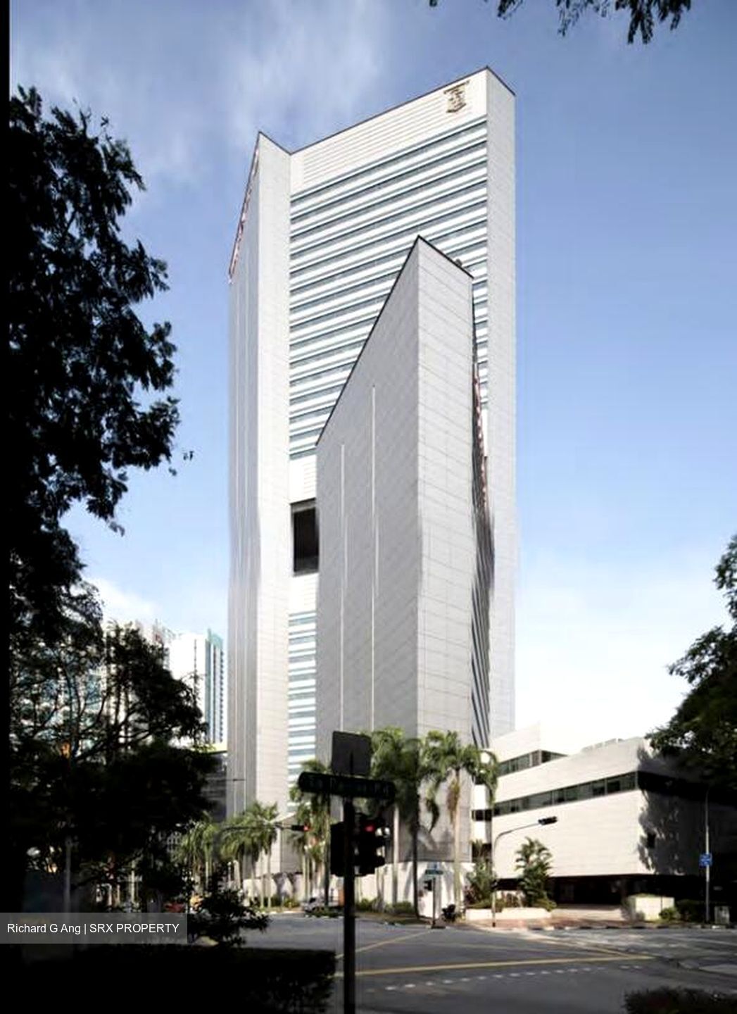 Newport Residences (D2), Apartment #498831991